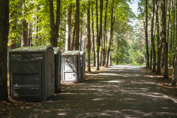Best Temporary restroom rental  in Huguley, AL