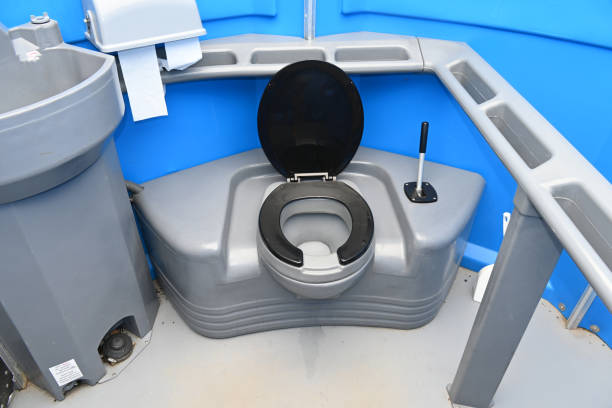 Best Local porta potty services  in Huguley, AL