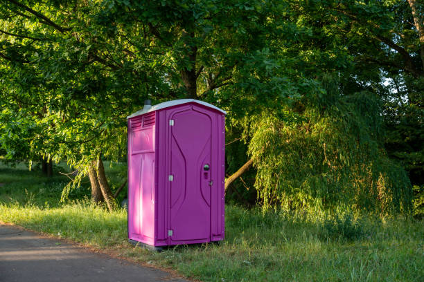 Best Luxury portable toilet rental  in Huguley, AL