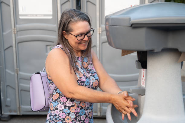 Best Restroom trailer rental cost  in Huguley, AL