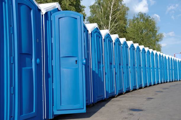 Best Wedding porta potty rental  in Huguley, AL